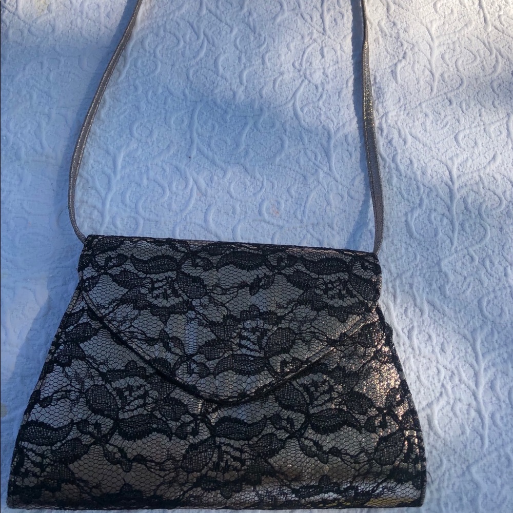 Vintage light weight purse
